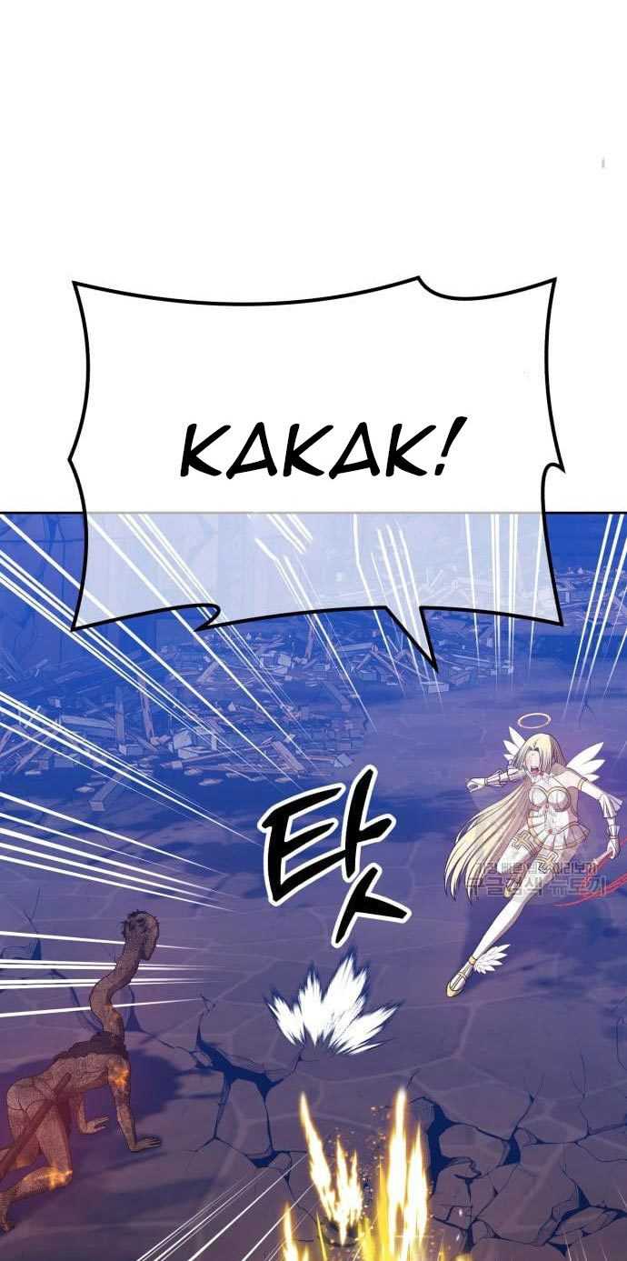 +99 Wooden Stick Chapter 53 - halaman 163
