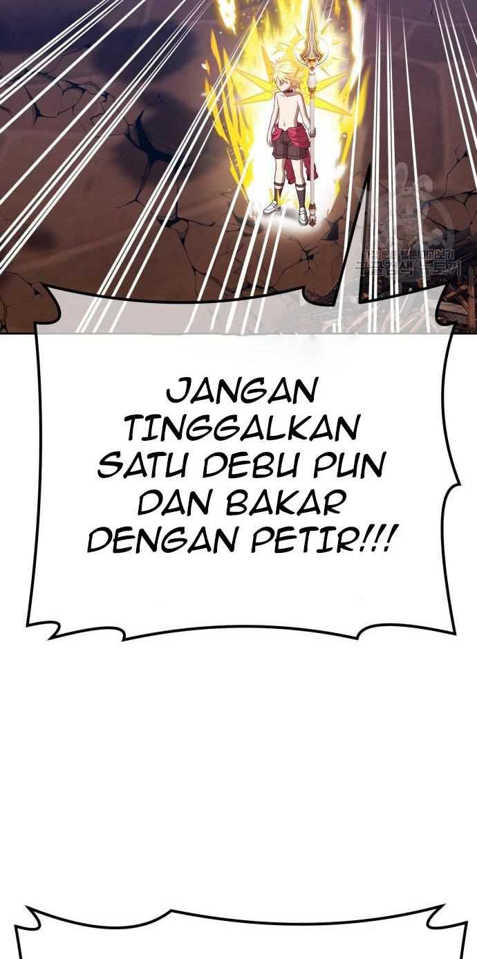 +99 Wooden Stick Chapter 53 - halaman 164