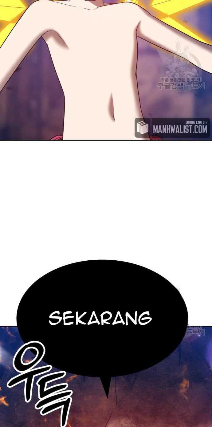 +99 Wooden Stick Chapter 53 - halaman 176