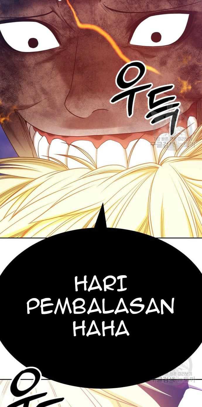 +99 Wooden Stick Chapter 53 - halaman 177