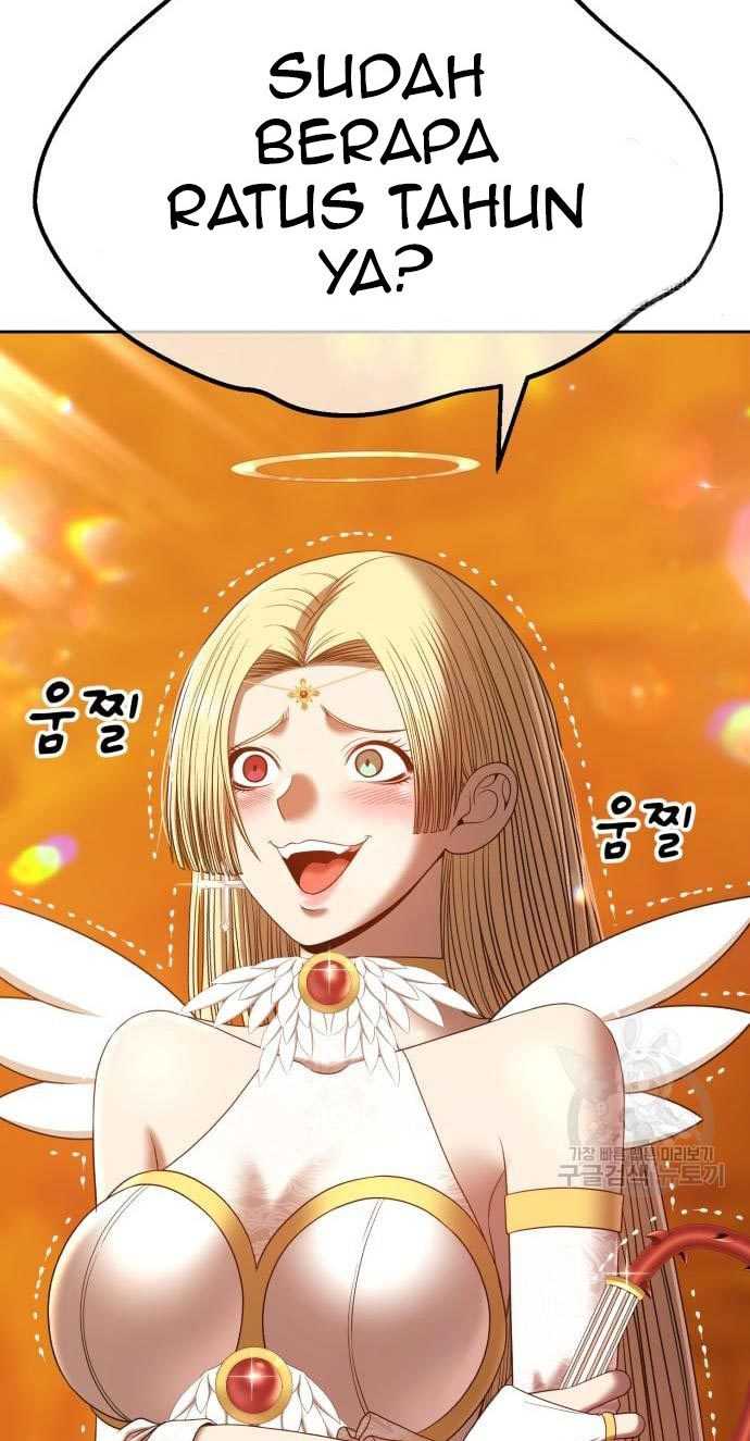 +99 Wooden Stick Chapter 53 - halaman 18