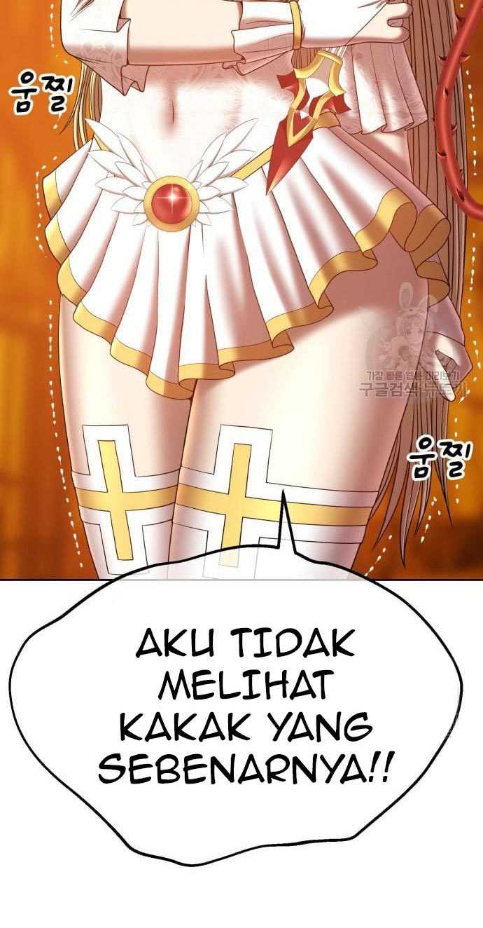 +99 Wooden Stick Chapter 53 - halaman 19