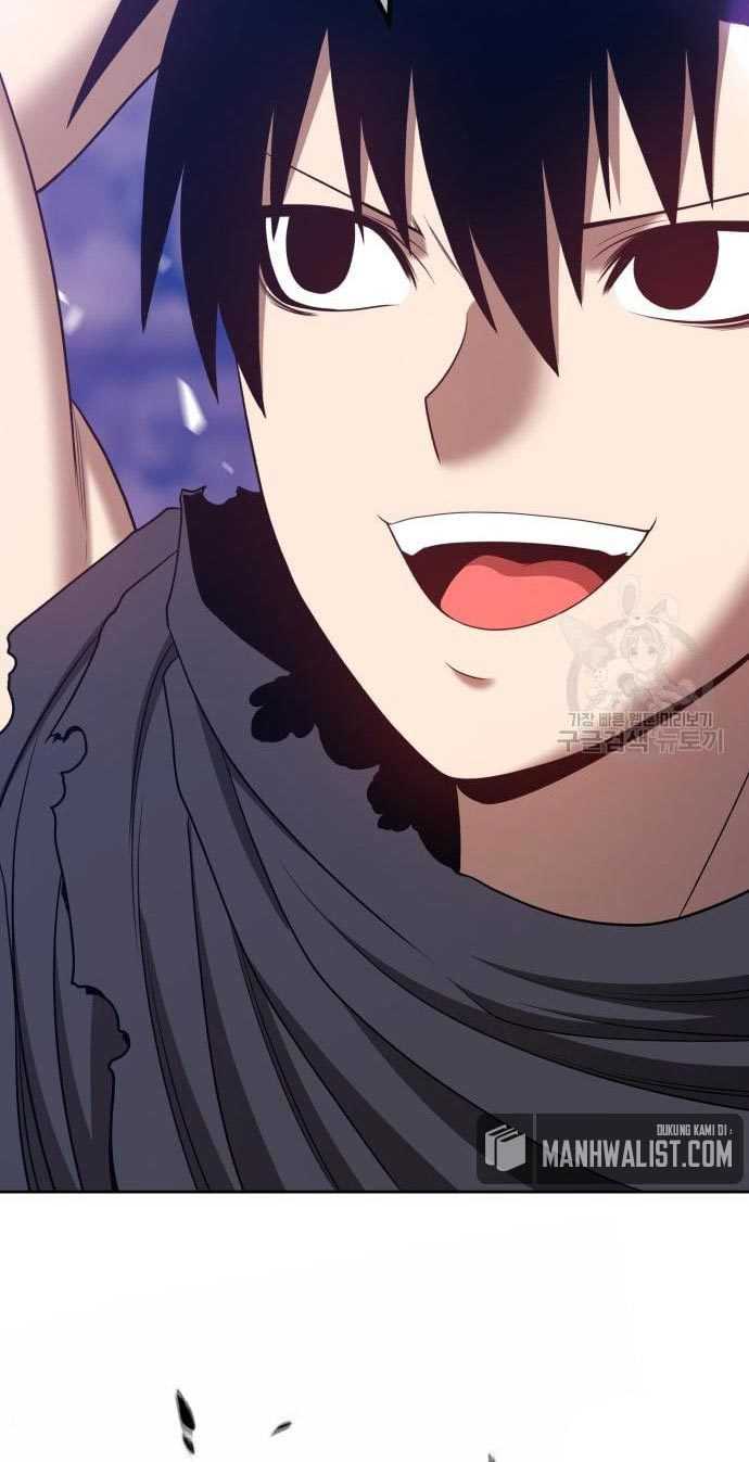 +99 Wooden Stick Chapter 53 - halaman 193