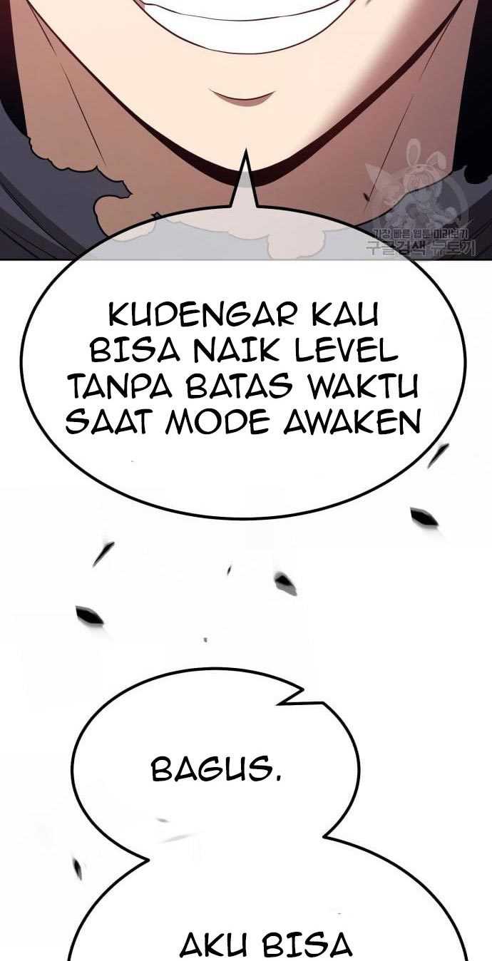 +99 Wooden Stick Chapter 53 - halaman 198