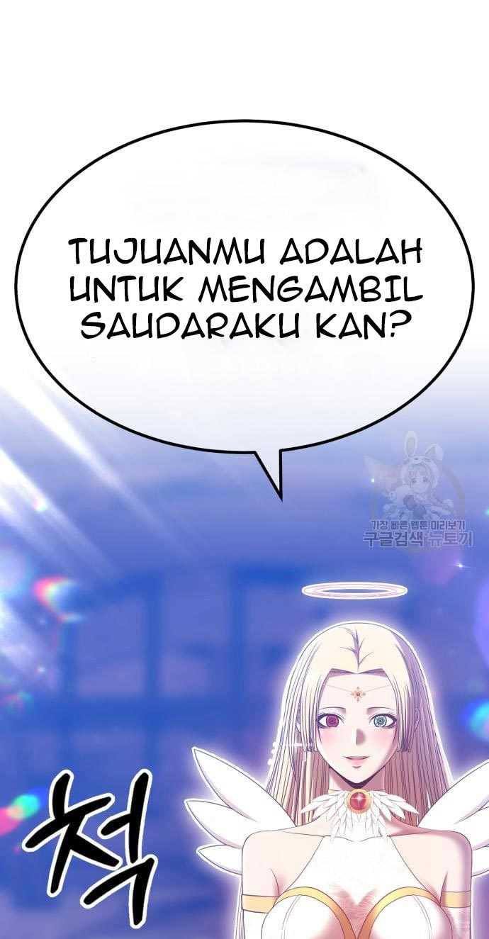 +99 Wooden Stick Chapter 53 - halaman 2