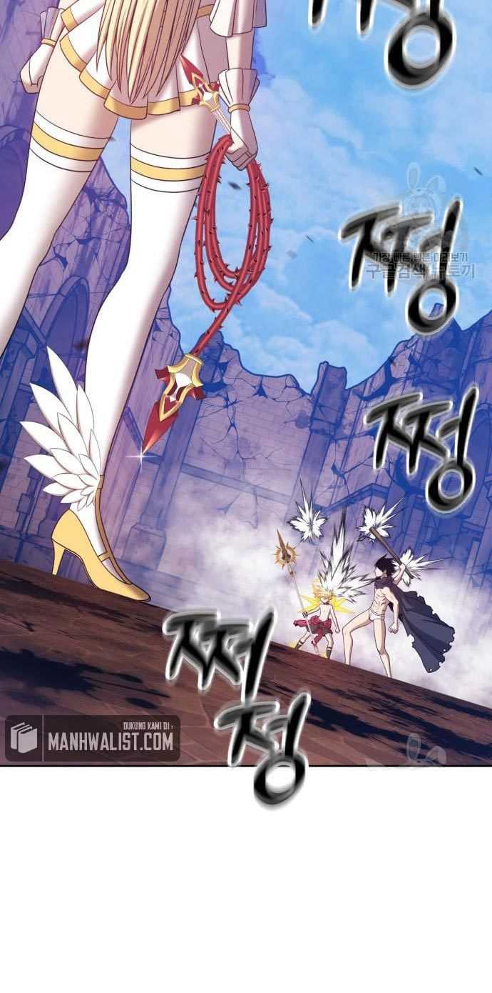 +99 Wooden Stick Chapter 53 - halaman 204