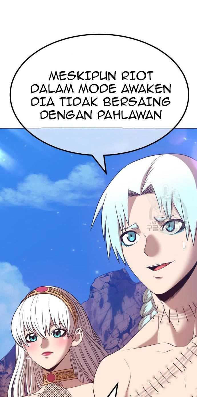 +99 Wooden Stick Chapter 53 - halaman 206