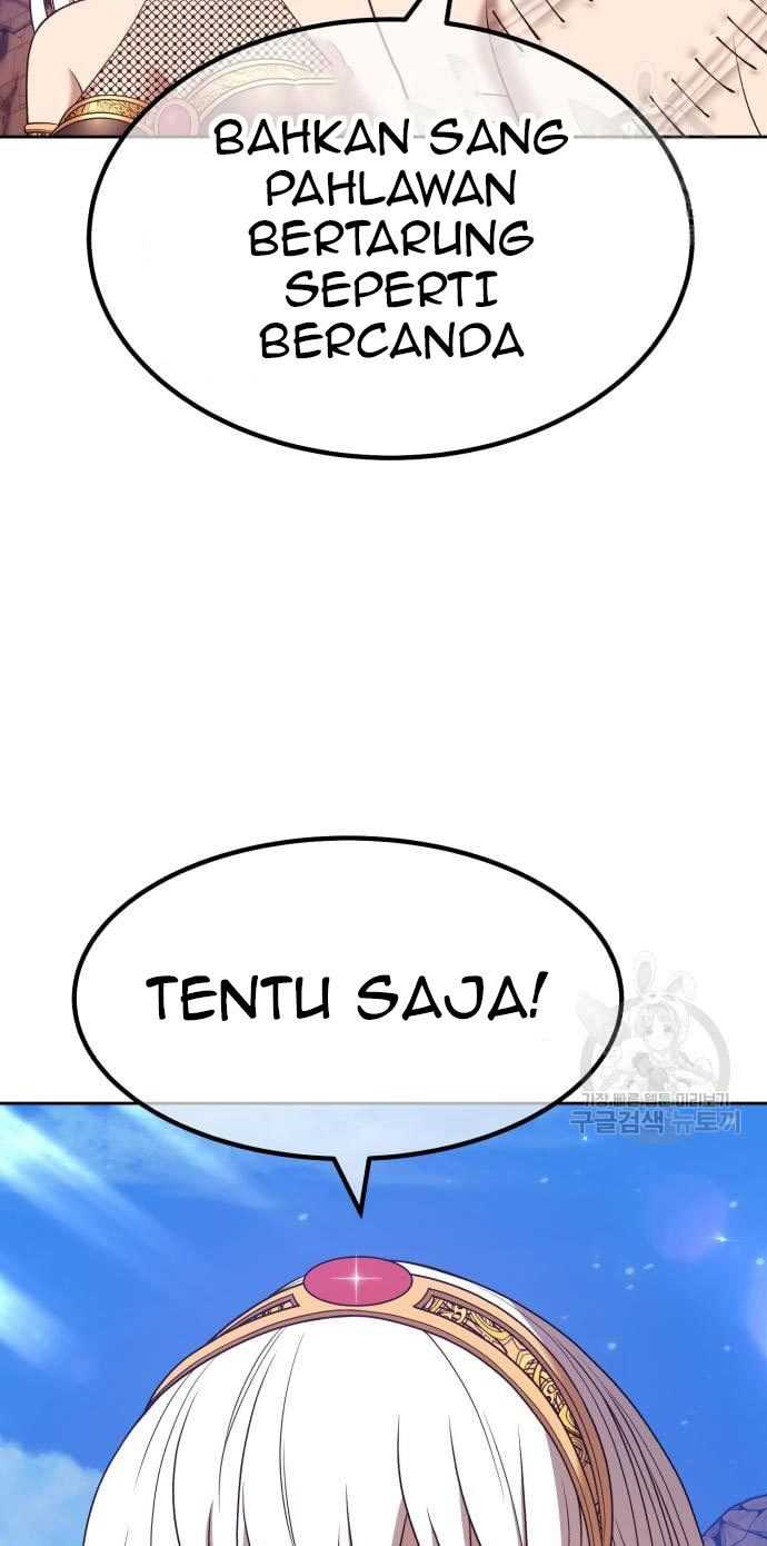 +99 Wooden Stick Chapter 53 - halaman 207
