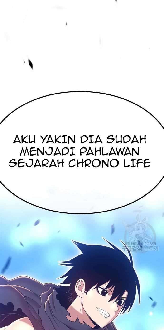 +99 Wooden Stick Chapter 53 - halaman 211