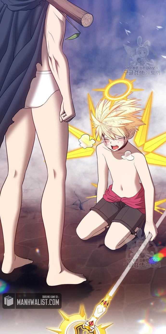 +99 Wooden Stick Chapter 53 - halaman 216