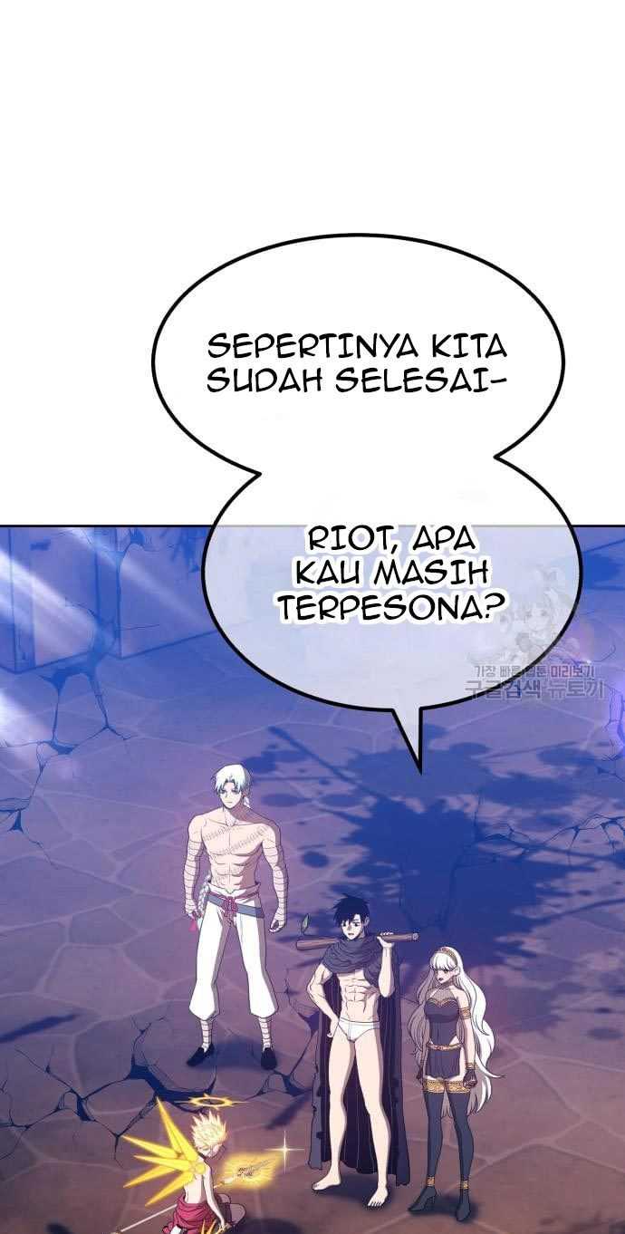 +99 Wooden Stick Chapter 53 - halaman 222