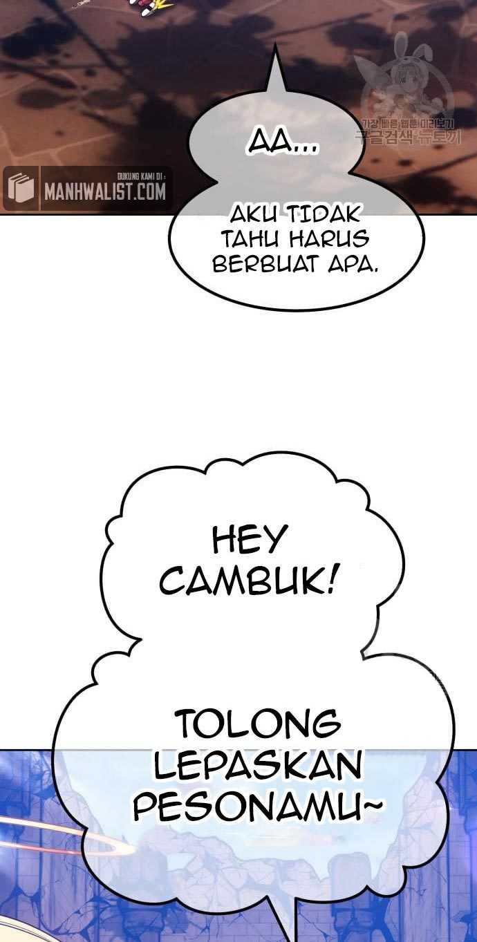 +99 Wooden Stick Chapter 53 - halaman 223