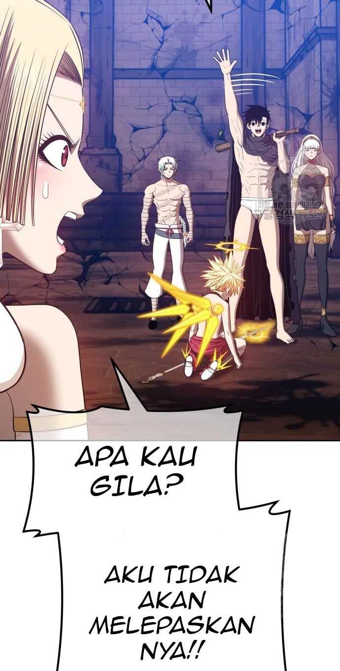 +99 Wooden Stick Chapter 53 - halaman 224
