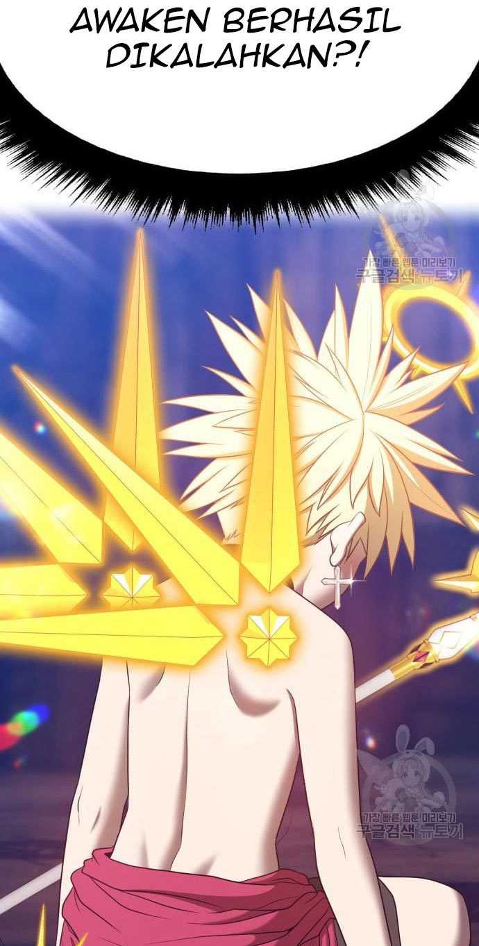+99 Wooden Stick Chapter 53 - halaman 227