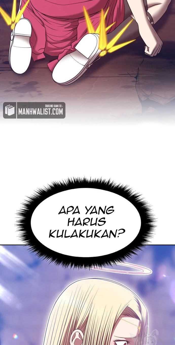 +99 Wooden Stick Chapter 53 - halaman 228