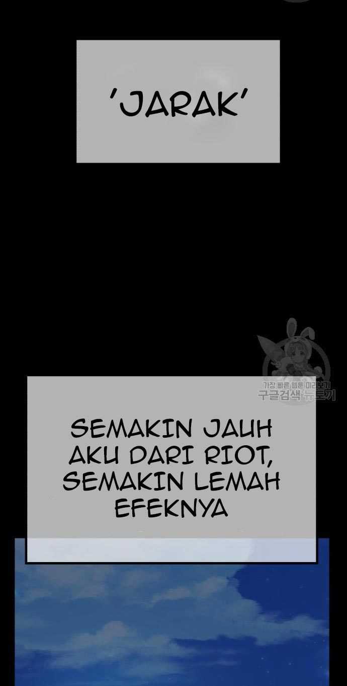 +99 Wooden Stick Chapter 53 - halaman 232