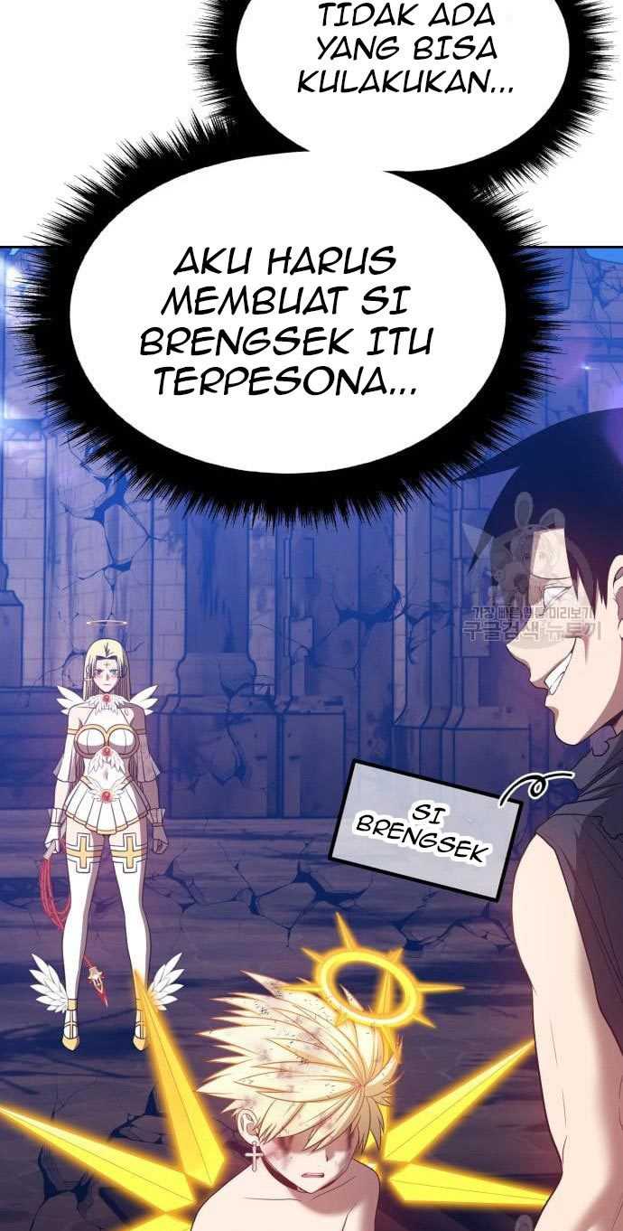 +99 Wooden Stick Chapter 53 - halaman 235