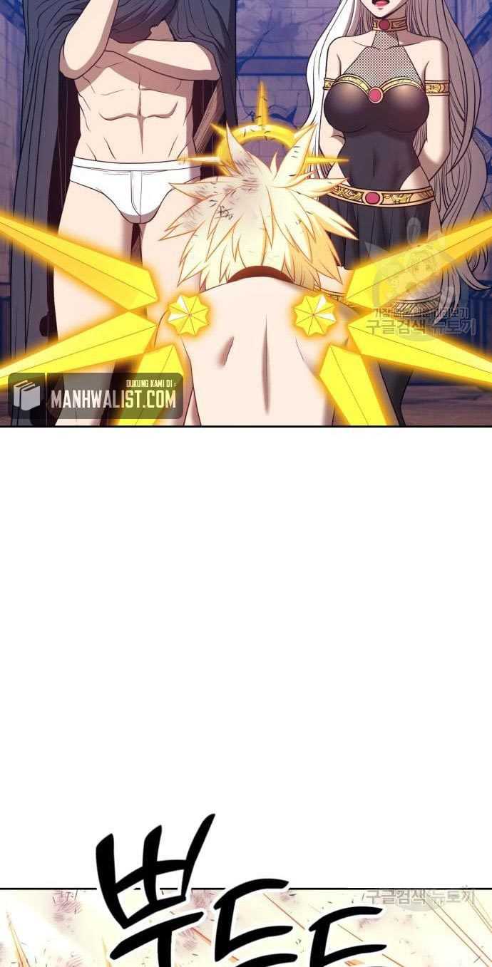 +99 Wooden Stick Chapter 53 - halaman 244