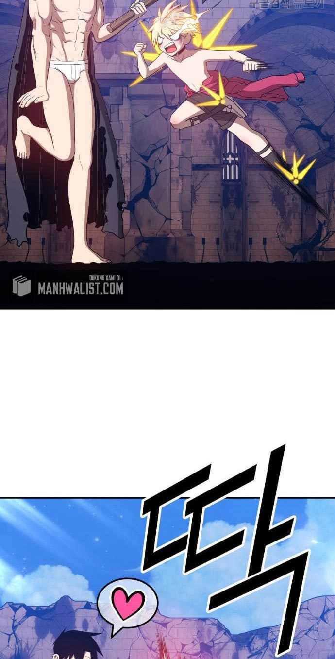 +99 Wooden Stick Chapter 53 - halaman 252