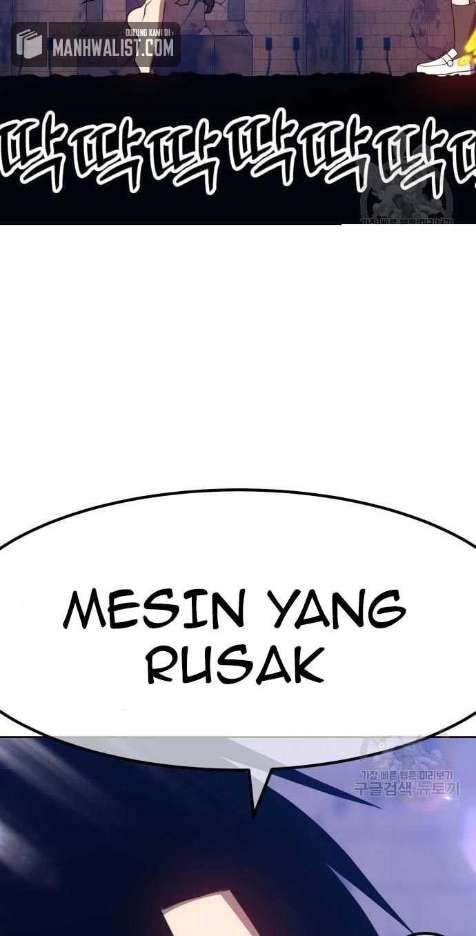 +99 Wooden Stick Chapter 53 - halaman 257