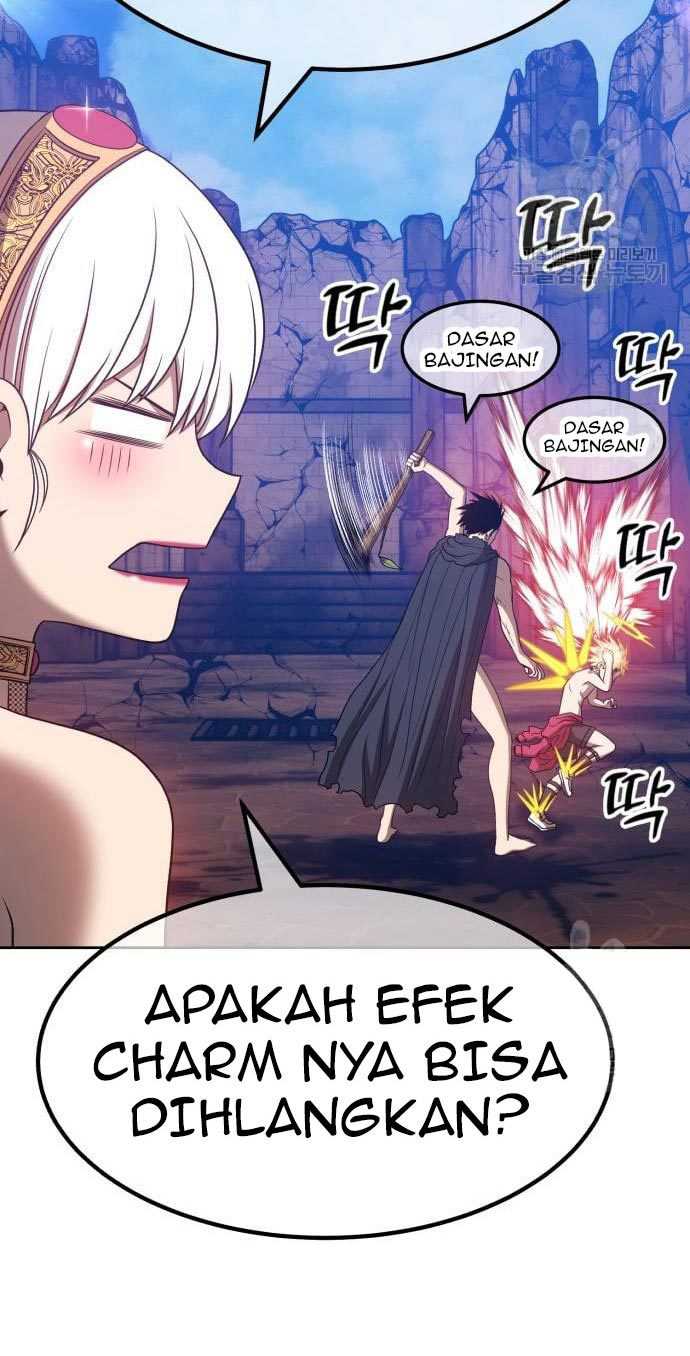 +99 Wooden Stick Chapter 53 - halaman 260