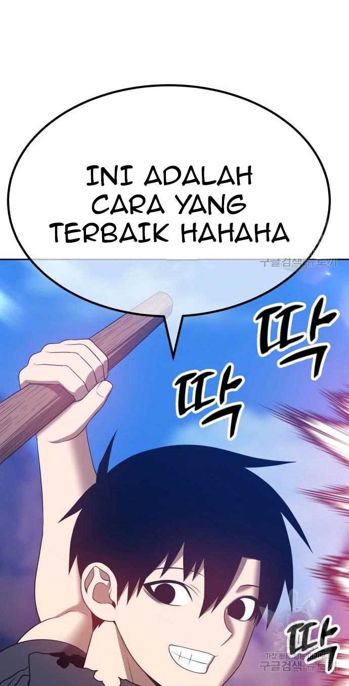 +99 Wooden Stick Chapter 53 - halaman 261