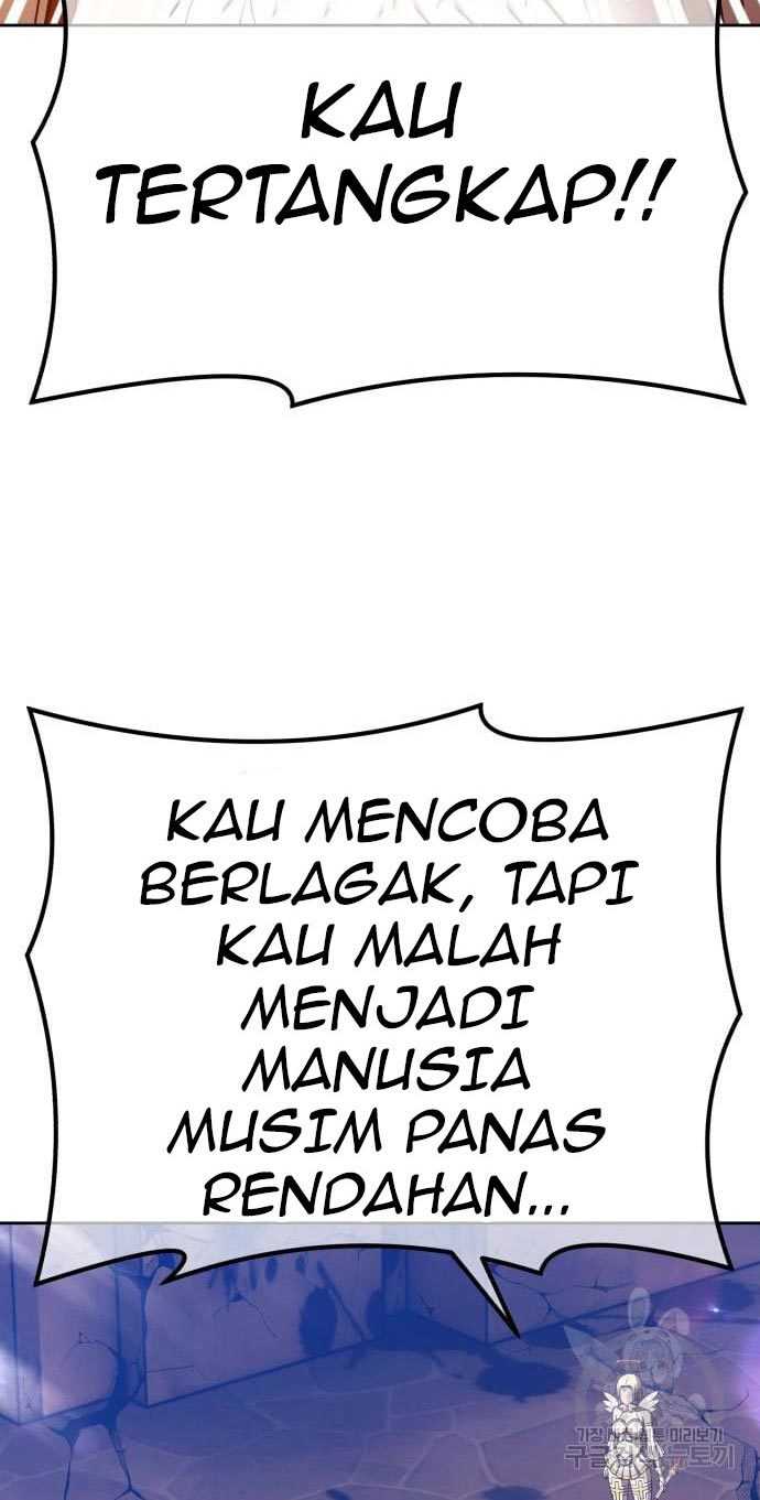 +99 Wooden Stick Chapter 53 - halaman 281