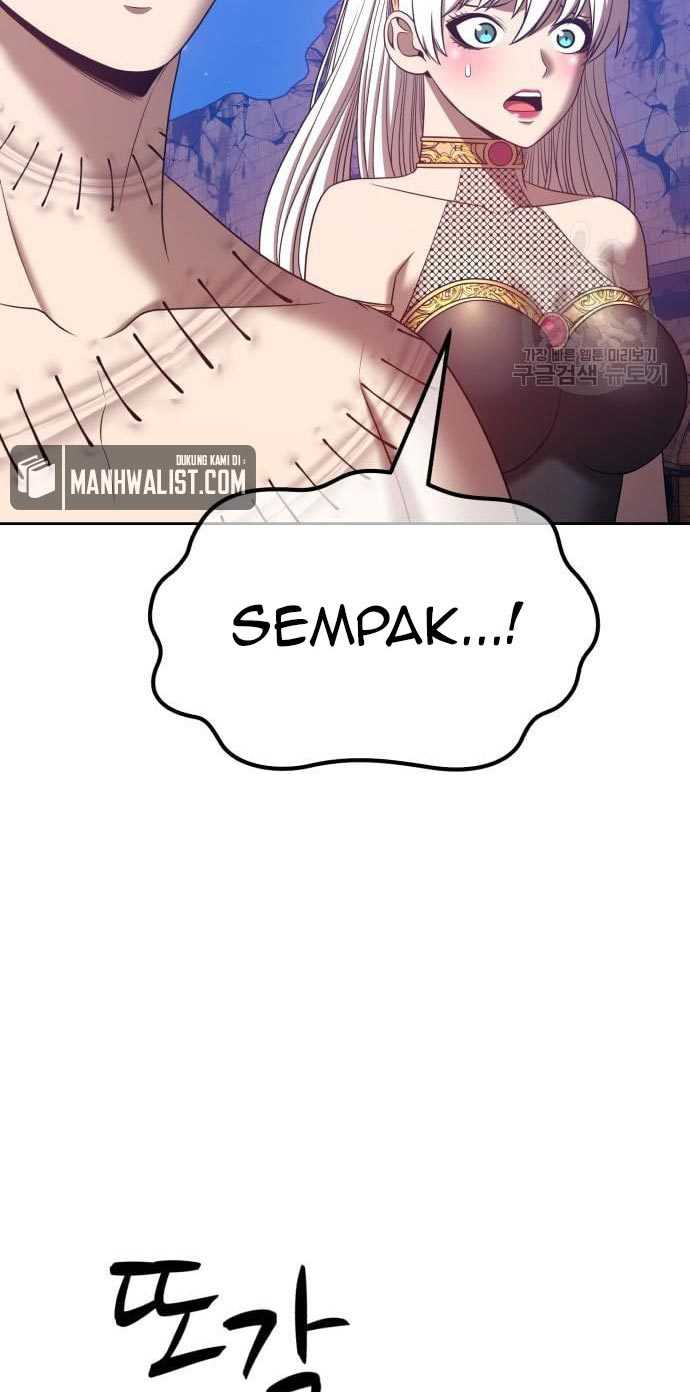 +99 Wooden Stick Chapter 53 - halaman 284