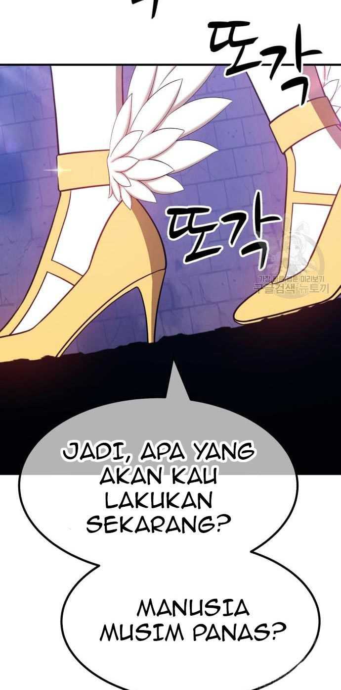 +99 Wooden Stick Chapter 53 - halaman 285