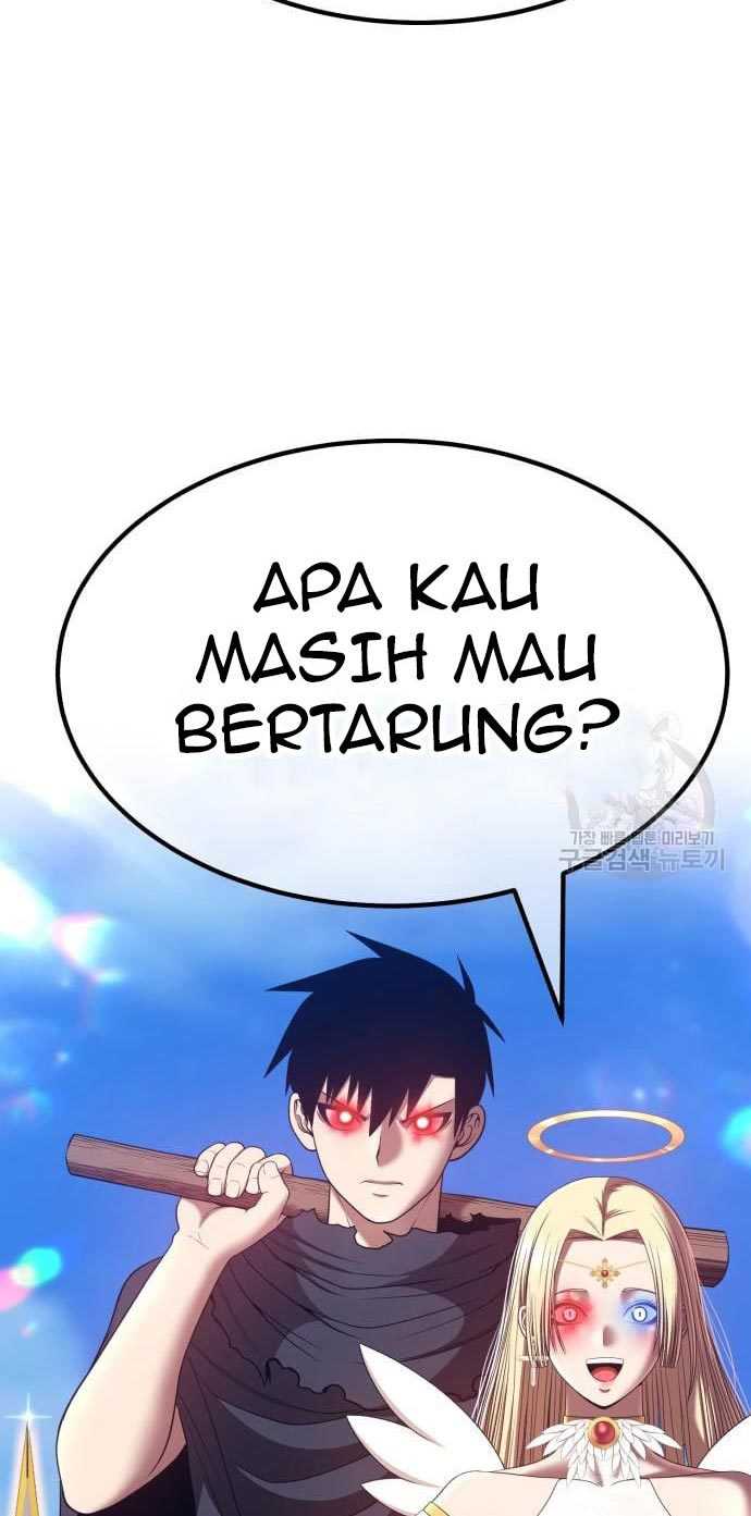 +99 Wooden Stick Chapter 53 - halaman 286