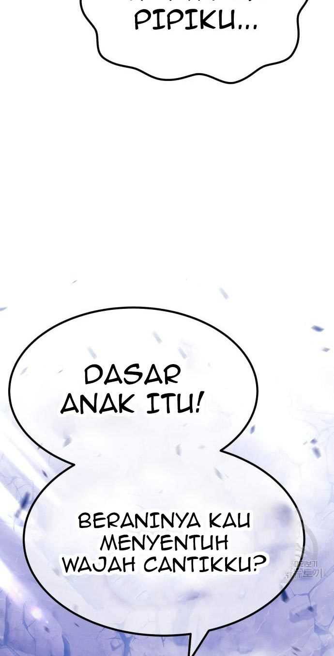 +99 Wooden Stick Chapter 53 - halaman 29