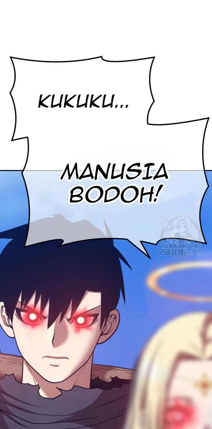+99 Wooden Stick Chapter 53 - halaman 290
