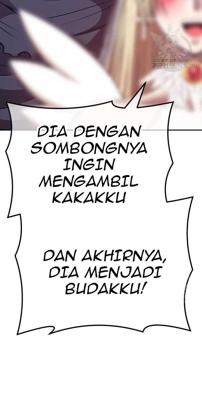 +99 Wooden Stick Chapter 53 - halaman 291