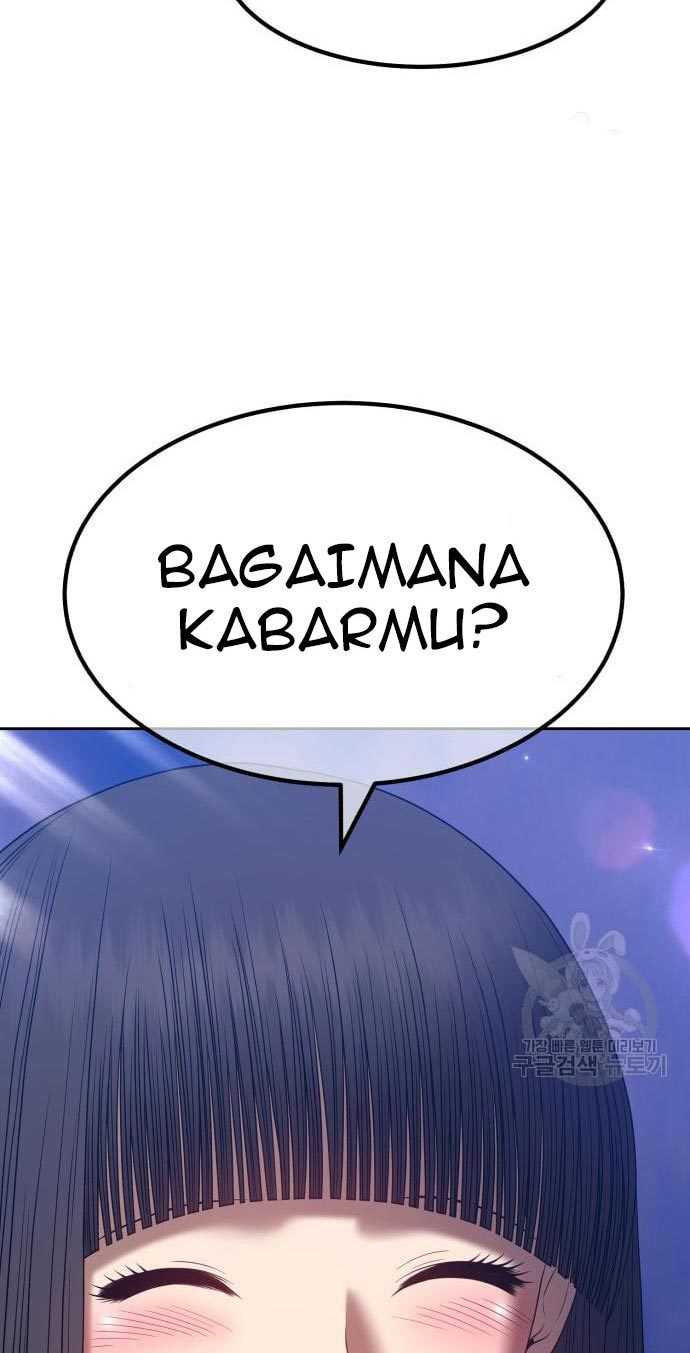 +99 Wooden Stick Chapter 53 - halaman 35