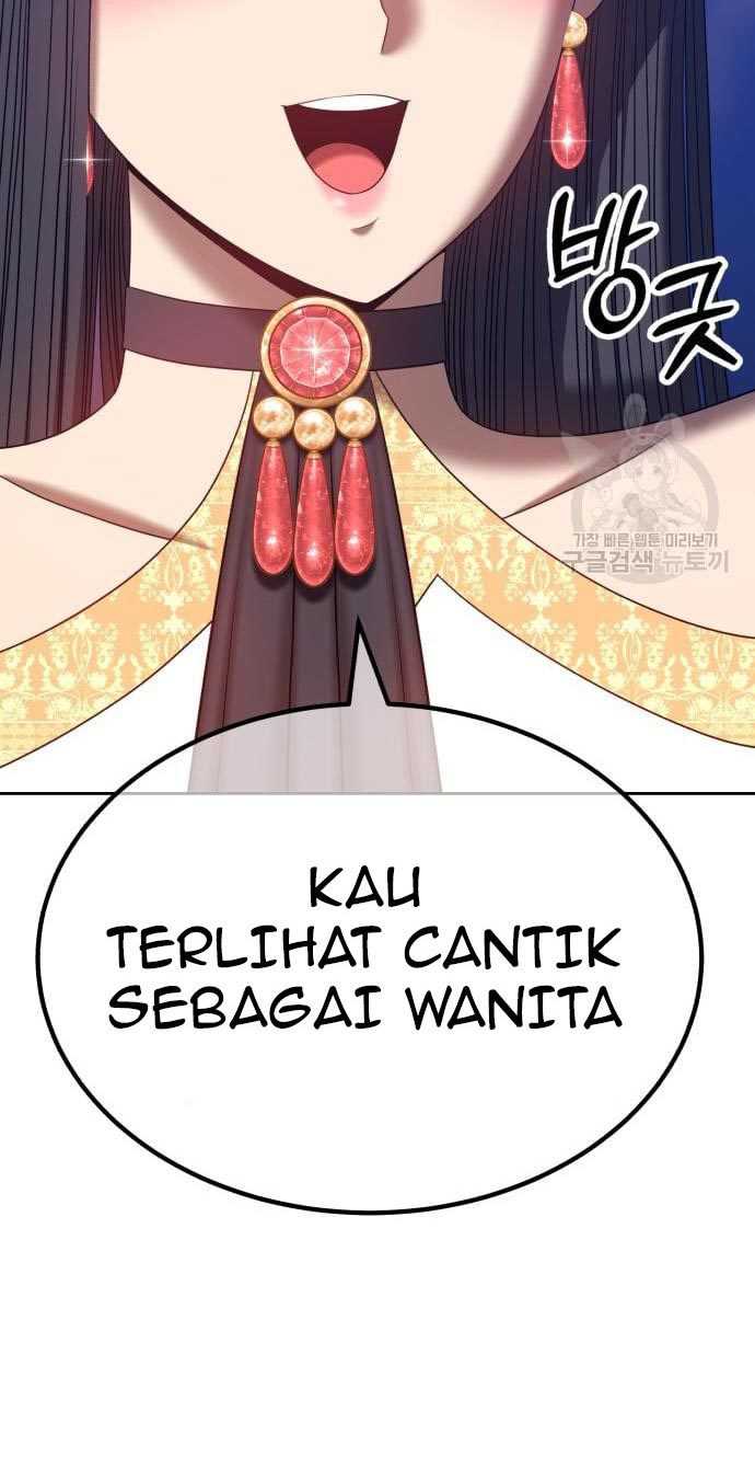 +99 Wooden Stick Chapter 53 - halaman 36
