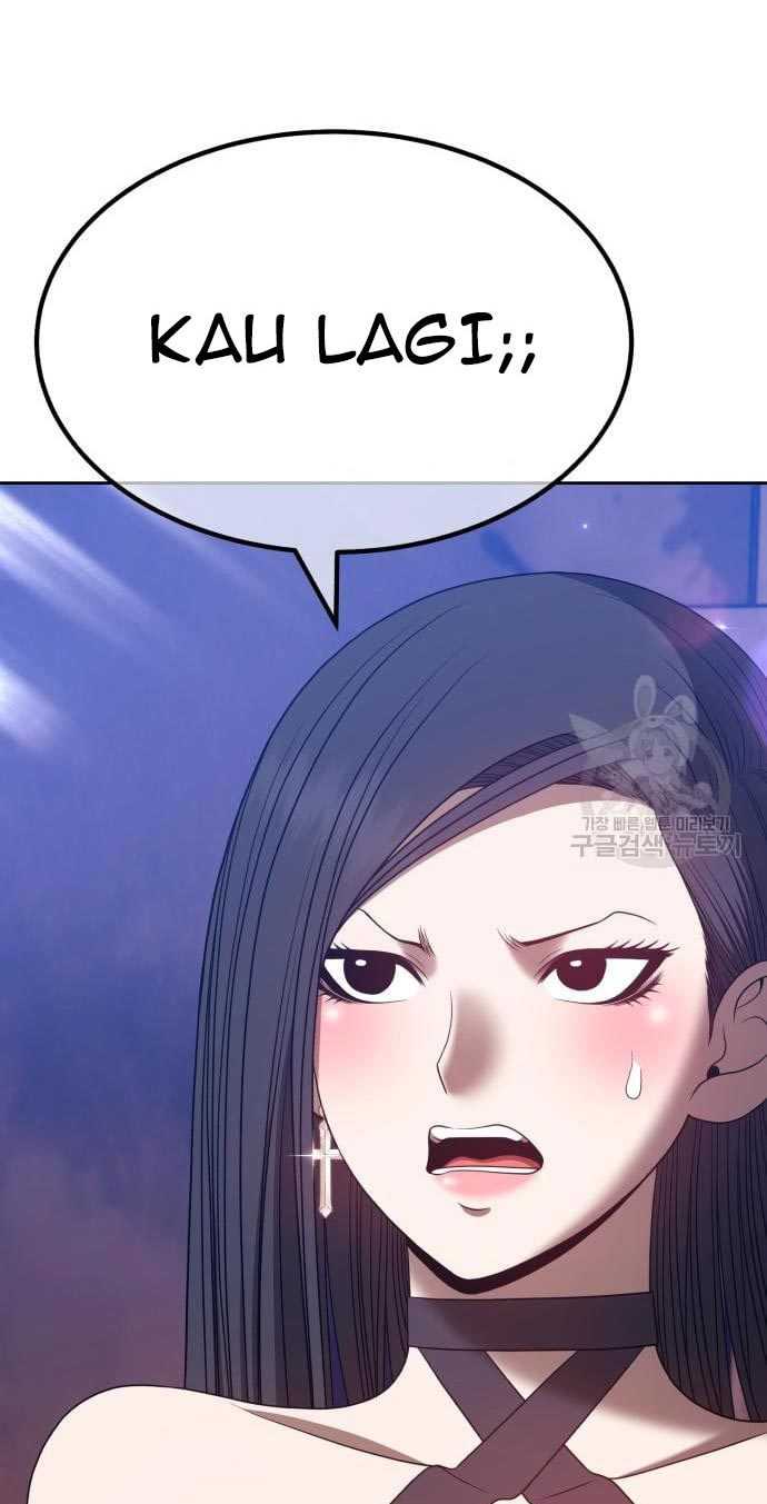 +99 Wooden Stick Chapter 53 - halaman 37