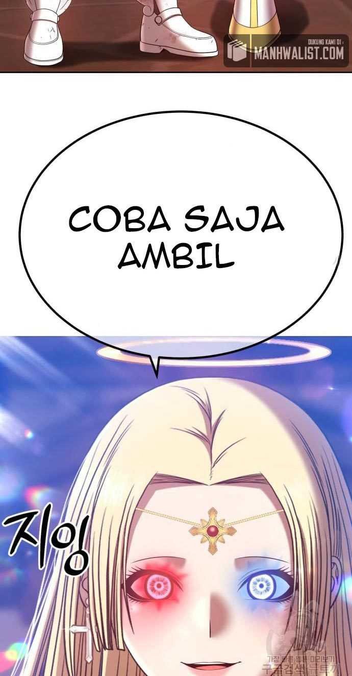 +99 Wooden Stick Chapter 53 - halaman 4