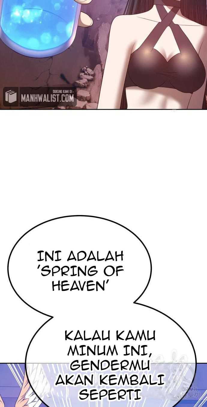 +99 Wooden Stick Chapter 53 - halaman 41