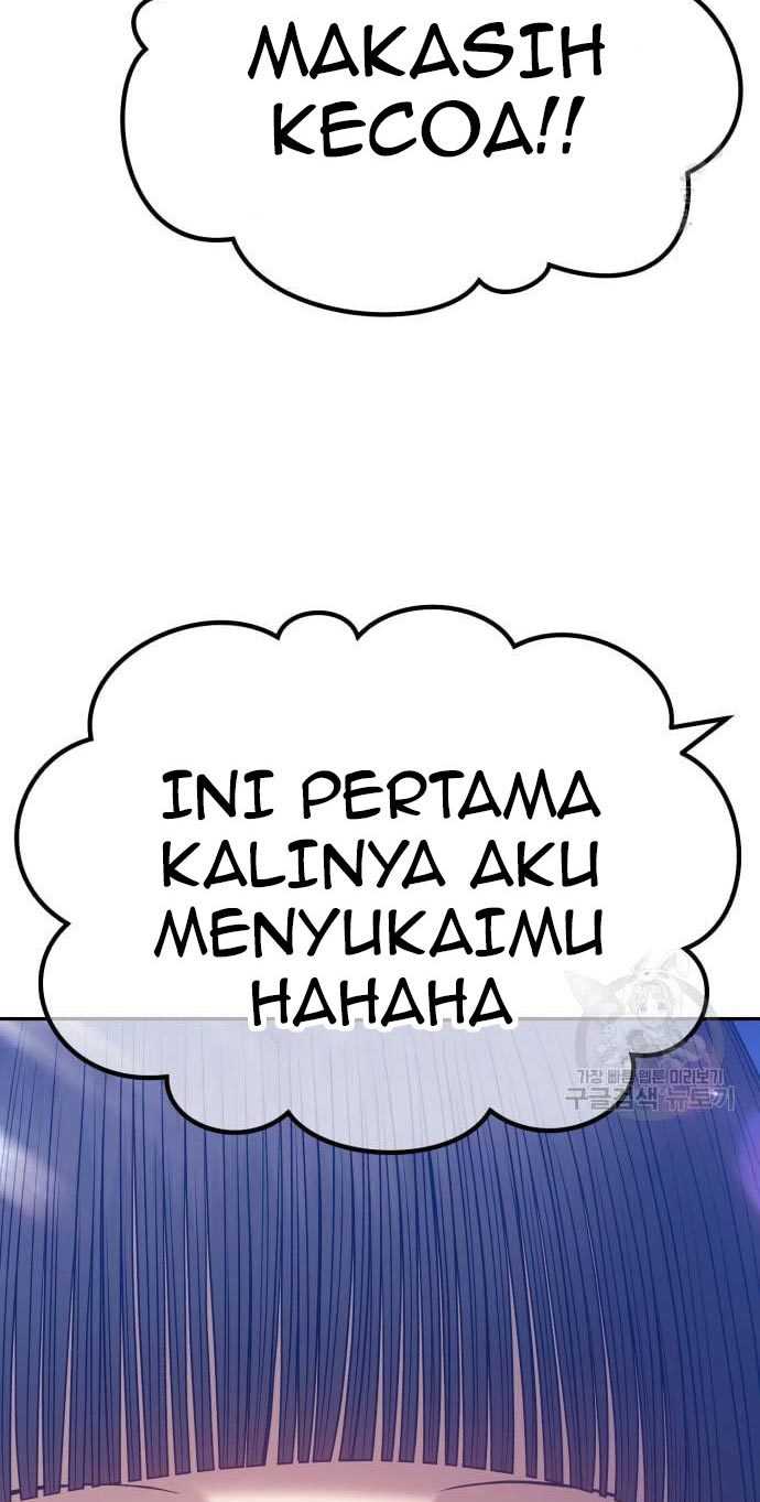 +99 Wooden Stick Chapter 53 - halaman 43