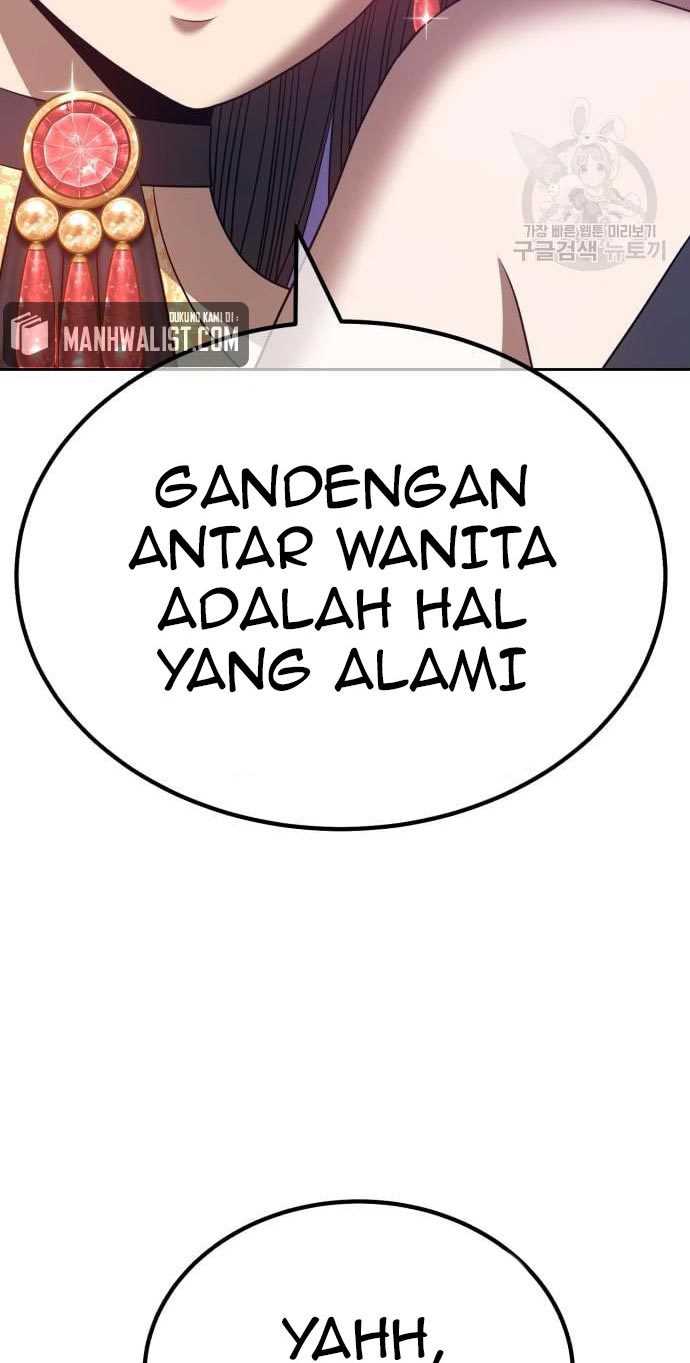 +99 Wooden Stick Chapter 53 - halaman 50
