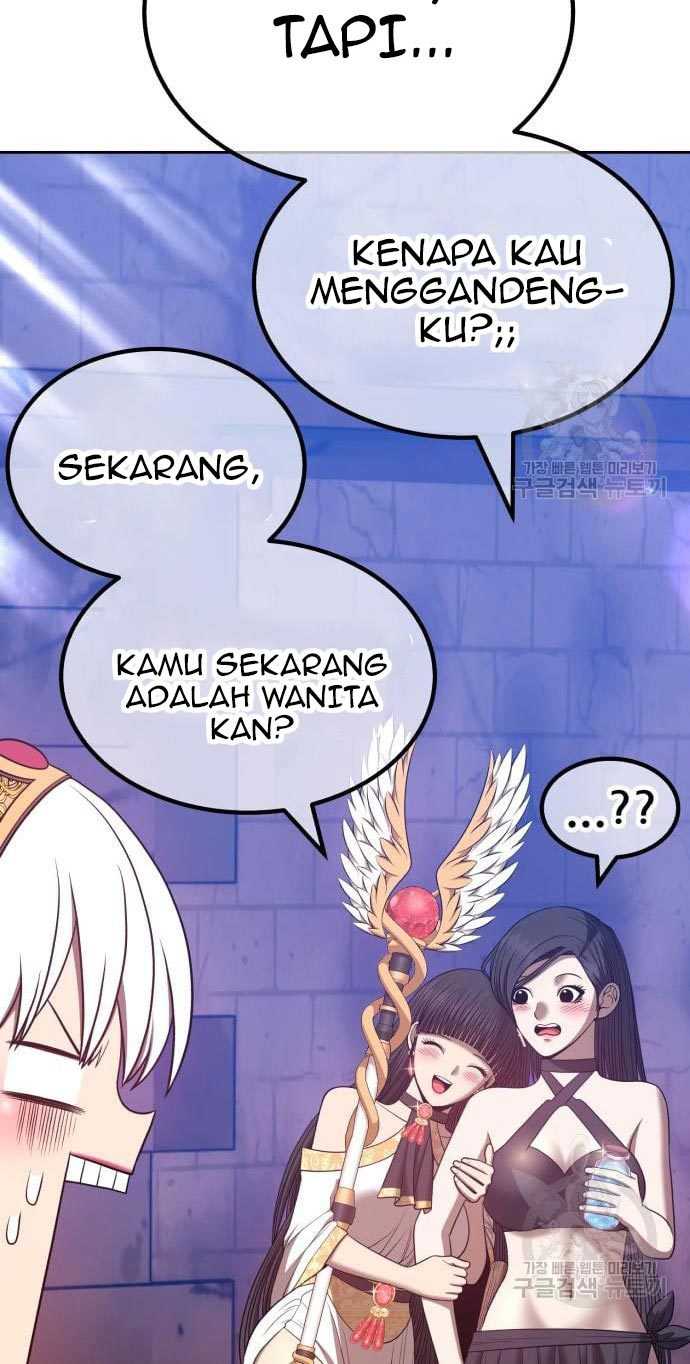 +99 Wooden Stick Chapter 53 - halaman 51