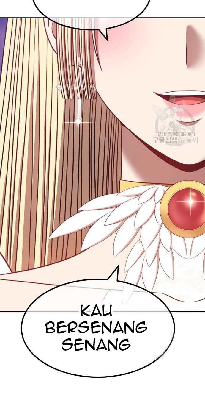 +99 Wooden Stick Chapter 53 - halaman 54