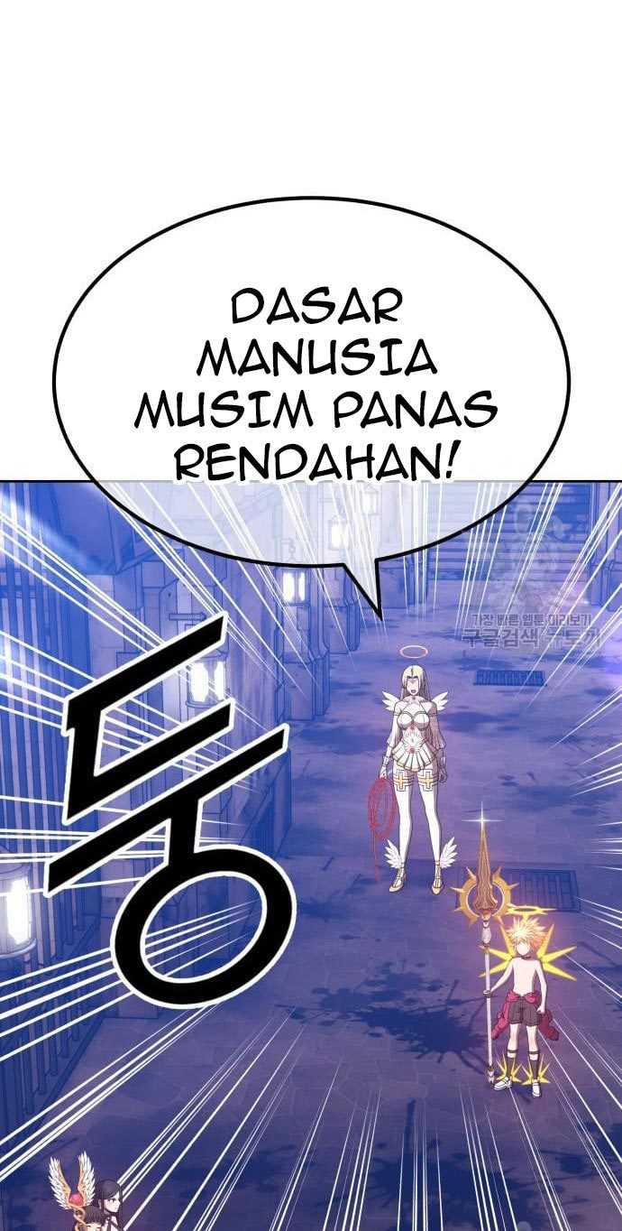 +99 Wooden Stick Chapter 53 - halaman 55