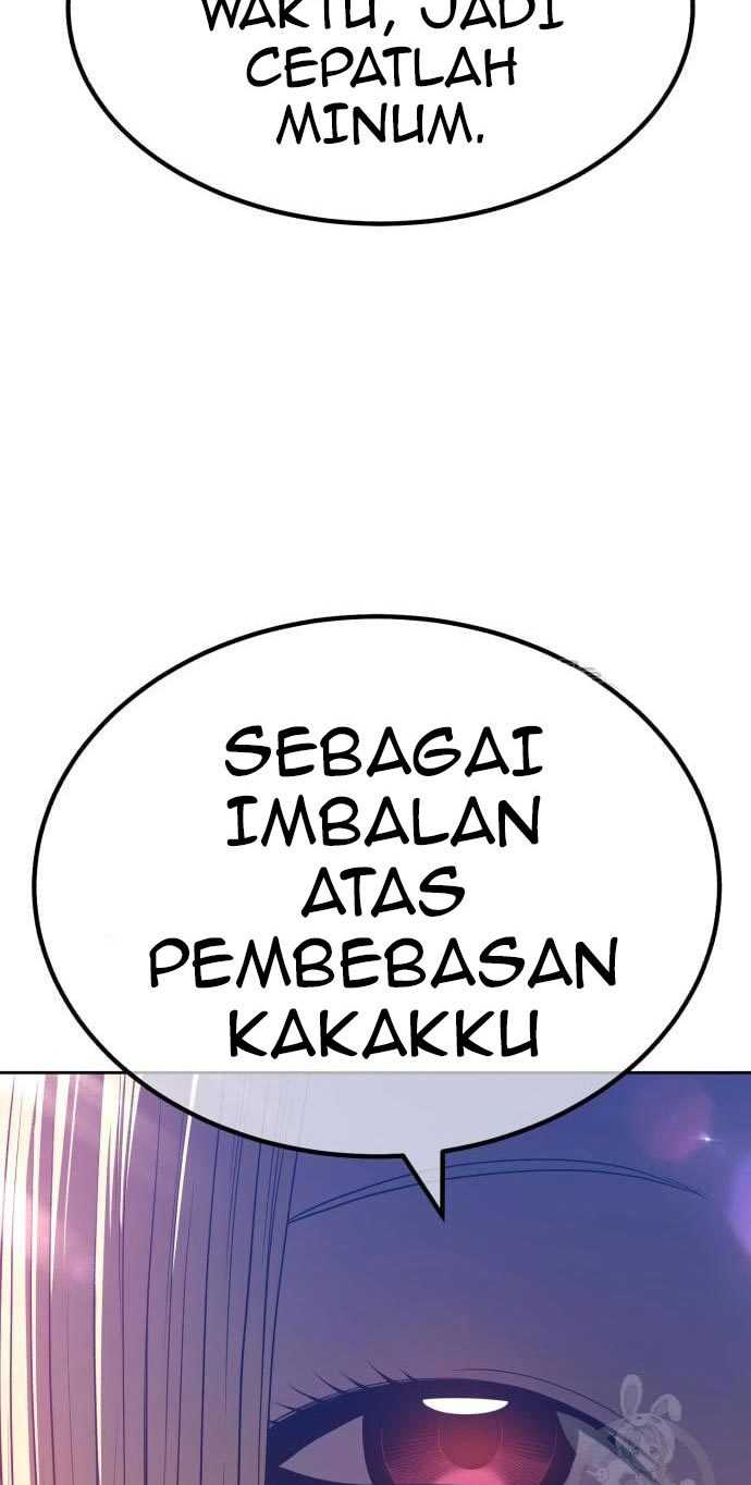 +99 Wooden Stick Chapter 53 - halaman 58