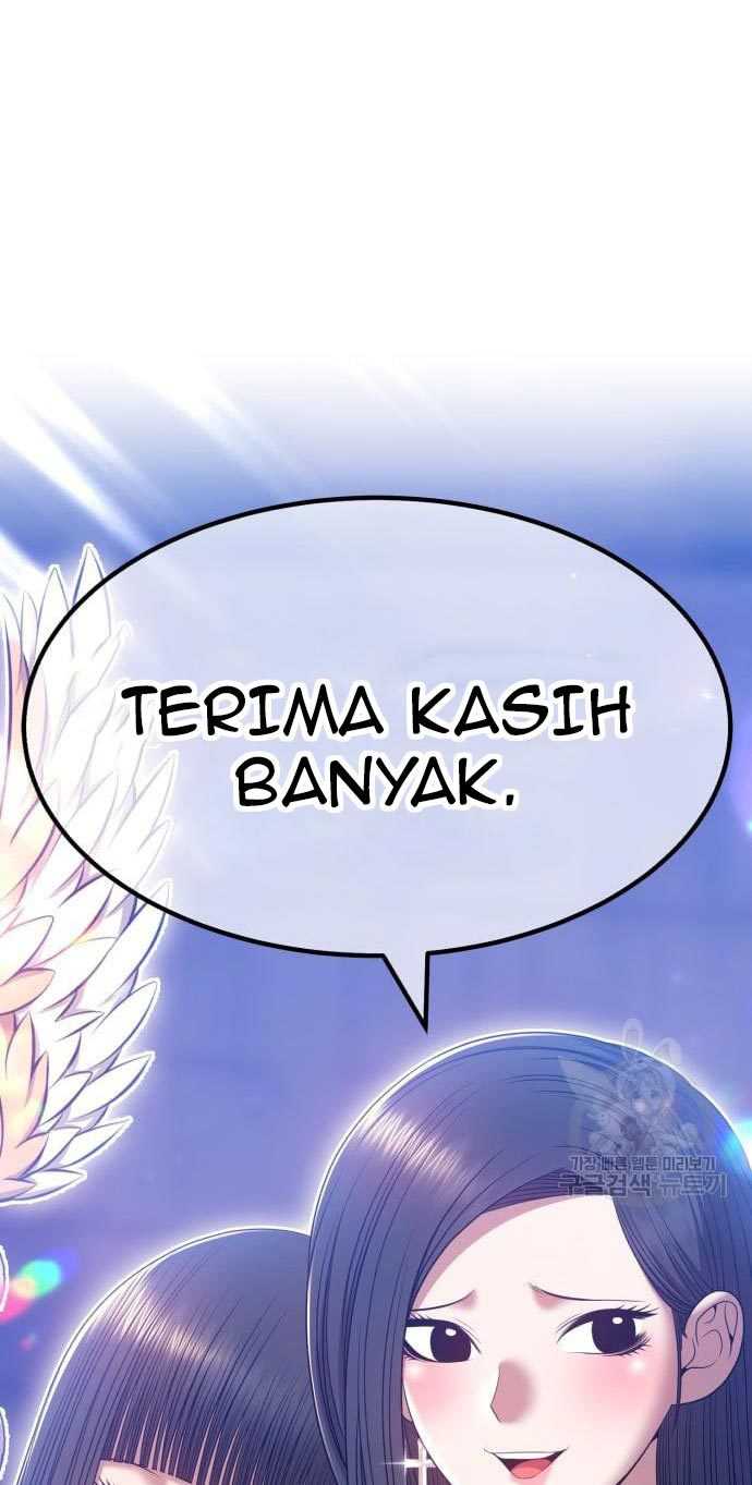 +99 Wooden Stick Chapter 53 - halaman 60
