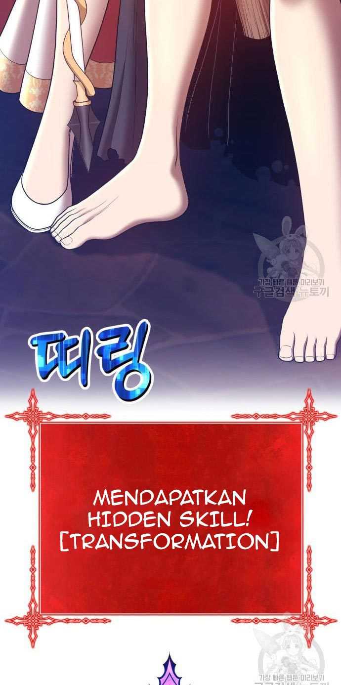 +99 Wooden Stick Chapter 53 - halaman 70