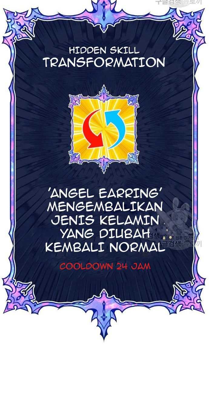 +99 Wooden Stick Chapter 53 - halaman 71