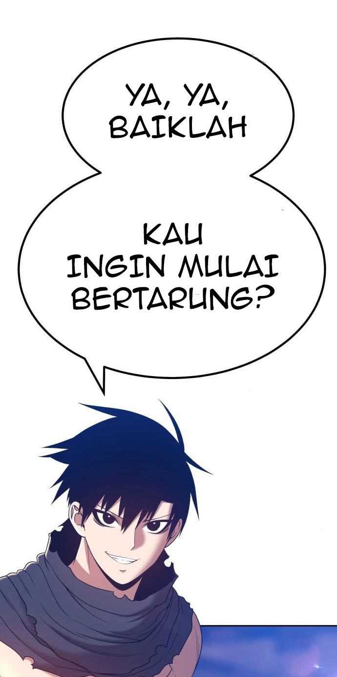 +99 Wooden Stick Chapter 53 - halaman 79