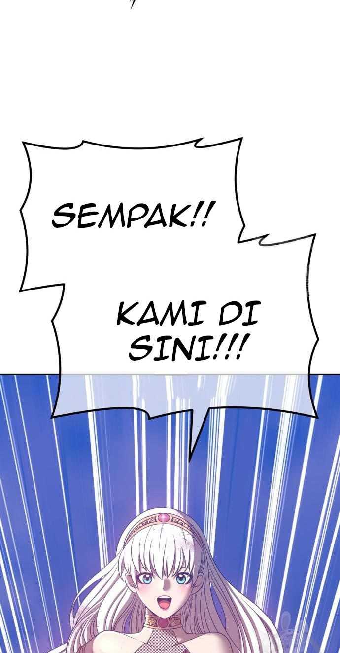 +99 Wooden Stick Chapter 53 - halaman 9