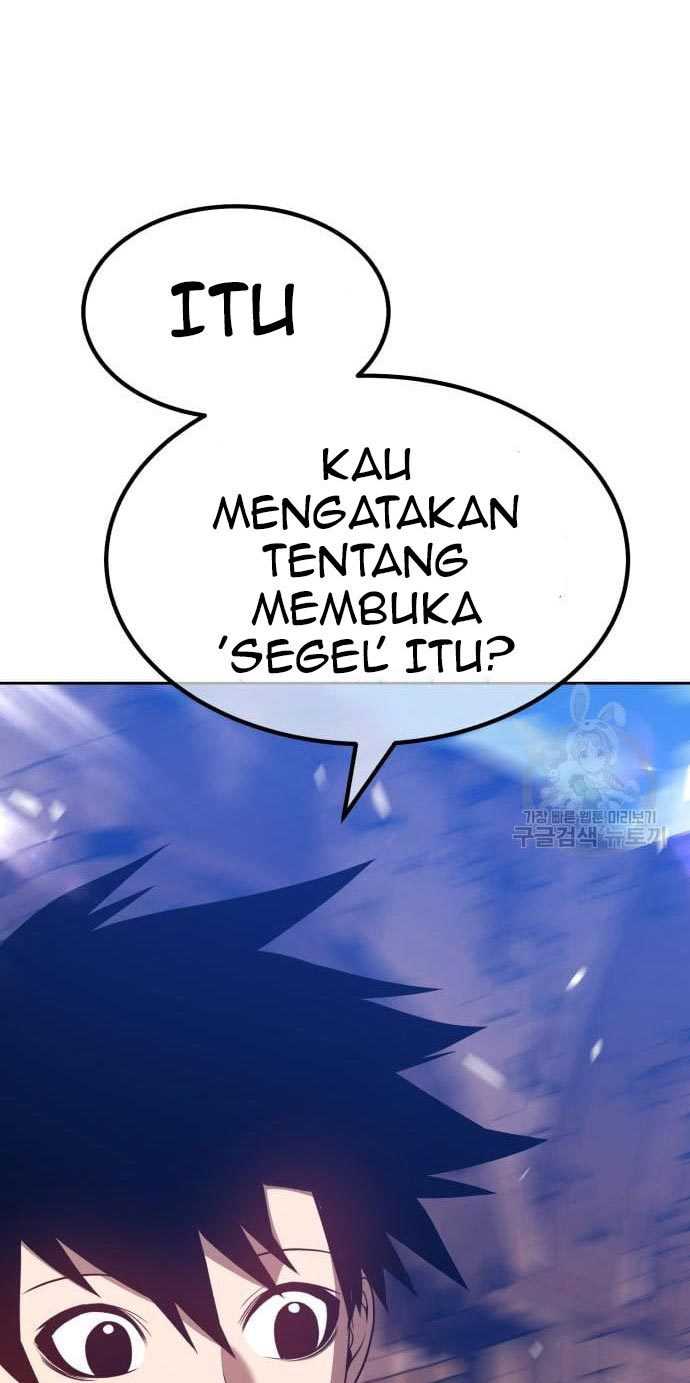 +99 Wooden Stick Chapter 53 - halaman 95